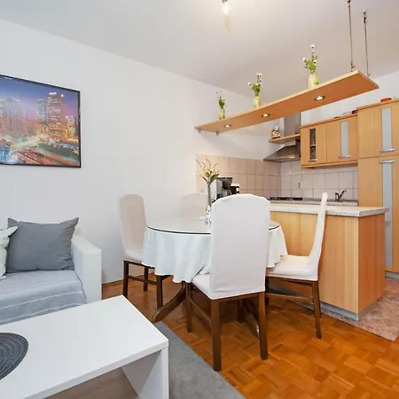 Ita Apartmán Rovinj