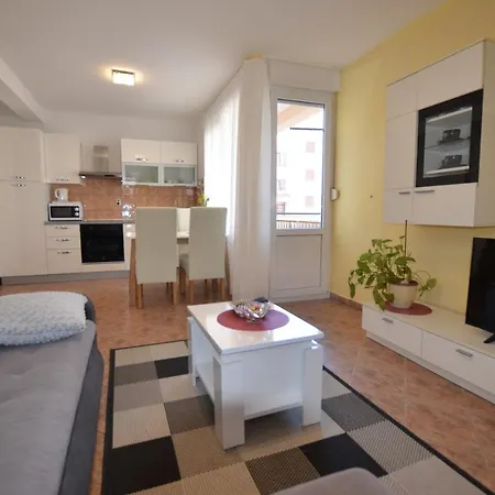 Apartmán Ita Rovinj
