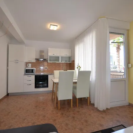 Ita Apartmán