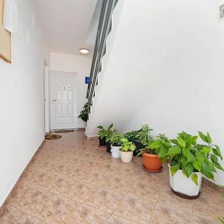 Ita Apartmán