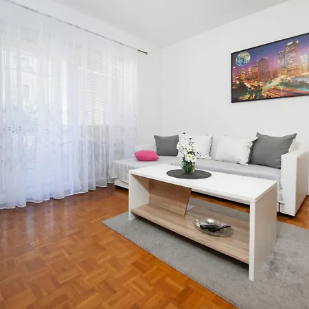 Apartmán Ita Rovinj