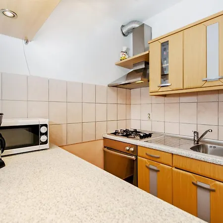 Ita Apartmán *