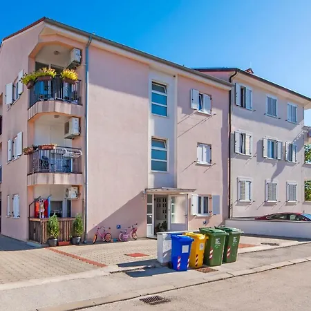 Apartman Ita Rovinj