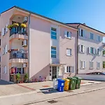 Apartament Ita Rovinj
