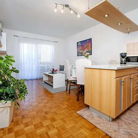 Appartement Ita Rovinj