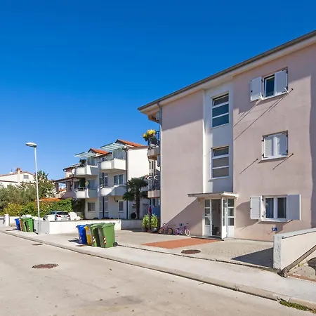 Apartment Ita