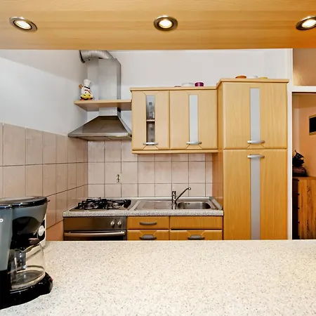 Apartment Ita Rovinj