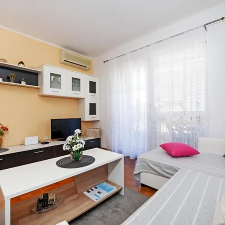 Apartment Ita