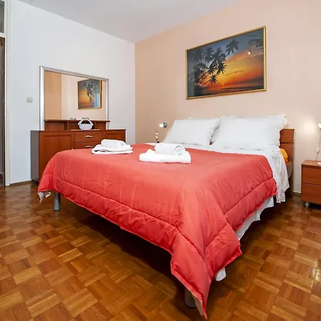 Apartment Ita Rovinj
