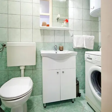 Appartement Ita Rovinj