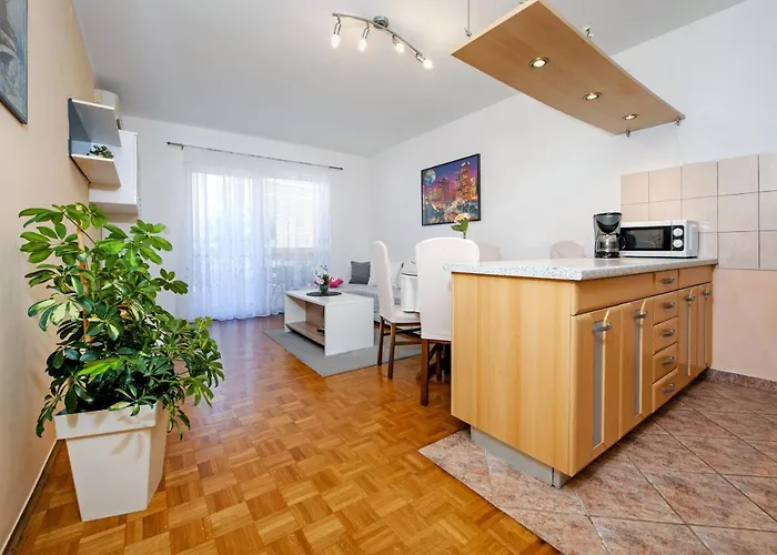 Appartement Ita Rovinj