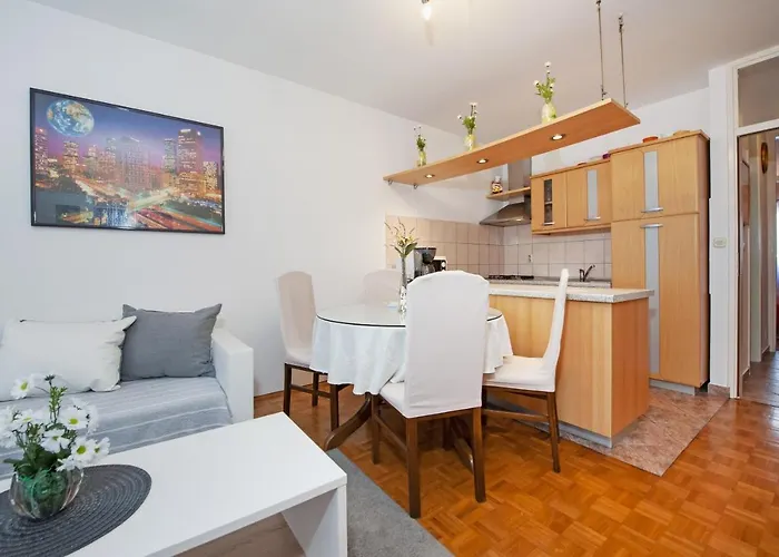 Ita Appartement Rovinj