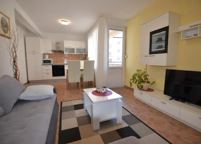 Appartement Ita Rovinj