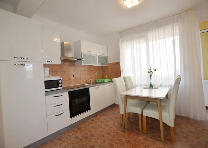 Appartement Ita Rovinj