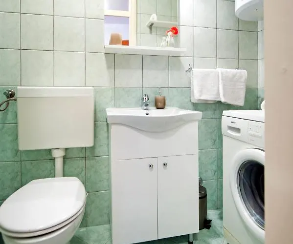 Appartement Ita Rovinj